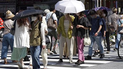  ظاهرة مناخية غريبة، كوريا الجنوبية تسجل الليلة الاستوائية الـ 16 على التوالي 