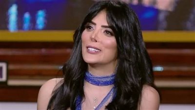 حورية فرغلي تكشف تفاصيل إجراء عملية في أنفها