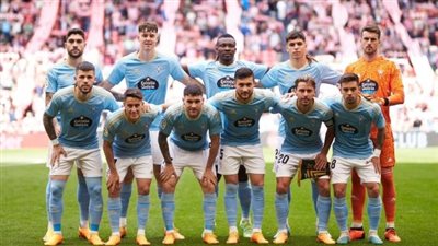 الدوري الإسباني، ألافيس تتقدم على سيلتجا فيجو بهدف في الشوط الأول 