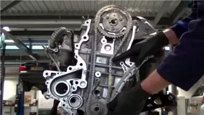 منها فلتر الهواء، تعرف على تأثير إهمال صيانة السيارات على تسارع المحرك (صور) 