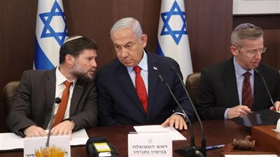 خبير شئون إسرائيلية يكشف الهدف الخبيث لحكومة الاحتلال من حرب غزة