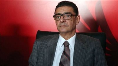 أخبار الرياضة اليوم: وفاة نجل محمود طاهر رئيس النادي الأهلي السابق.. نادي الشمس يكرم أحمد الجندي.. زيزو يضع شرطين لتجديد عقده مع الزمالك