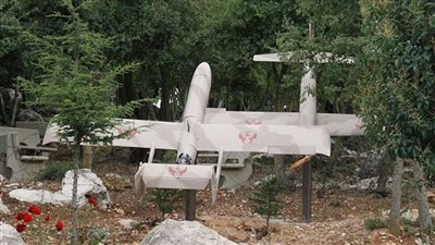 بمسيرات انقضاضية، حزب الله يهاجم مواقع إسرائيلية ويوقع إصابات مؤكدة