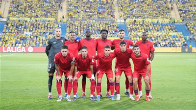 تشكيل إشبيلية وريال مايوركا الرسمي في الدوري الإسباني