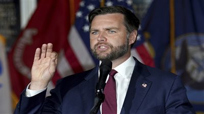 البيت الأبيض: نائب ترامب يتوجه إلى إسرائيل لمتابعة جهود اتفاق غزة التاريخي