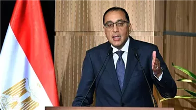 تخصيص أراض لإقامة مشروعات خدمية، 9 قرارات جديدة اليوم لرئيس الوزراء