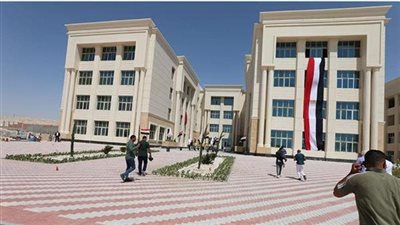 جامعة المنيا الأهلية تعلن تمديد فترة التقدم للكليات الـ 7 ( تفاصيل)