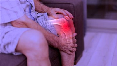 أسباب زيادة آلام المفاصل في الشتاء ونصائح للتعامل معها