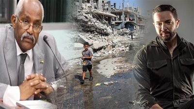 أخبار مصر: انتهاء الحرب في غزة، تفاصيل وفاة وزير التعليم السوداني بمصر، تدهور حالة تامر شلتوت، سر رفض بن علي عرض الأهلي