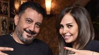 سوما: نصر محروس صانع نجوم حقيقي وأصر علي عودتي 