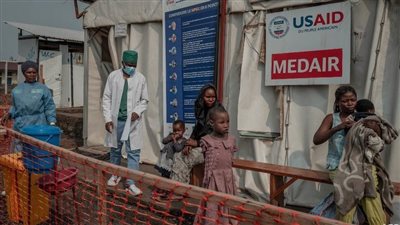 دراسة تصدم إفريقيا والعالم: الدواء الأهم ليس فعالا ضد فيروس جدري القردة