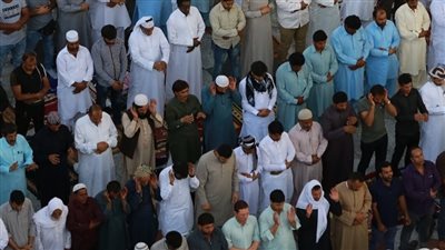 مواقيت الصلاة اليوم، موعد أذان المغرب اليوم الإثنين 19-8-2024 في القاهرة والمحافظات 	