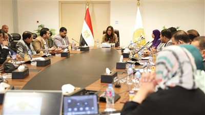 التنمية المحلية: مستعدون للتعاون مع مجلس النواب لمناقشة قانون الإدارة المحلية