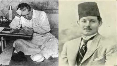 في ذكرى ميلاده، محطات في حياة زجال المسرح بديع خيري 