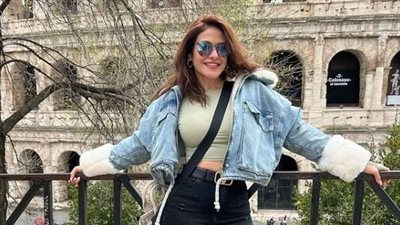 هيدي كرم: نفسي أعمل أدوار أكشن وأطلع أضرب