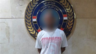 سقوط دجال متهم بالنصب والاحتيال على المواطنين بزعم فك أعمال السحر بالإسكندرية 