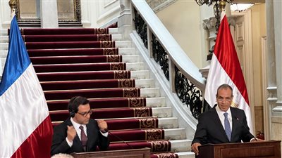 وزير الخارجية: وقف الحرب الظالمة على غزة السبيل الوحيد لتهدئة المنطقة 