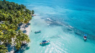 دولة تتوقع استقبال سياحا أكثر من عدد سكانها، ما القصة؟