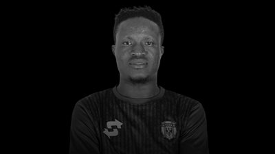 لافيينا يعلن وفاة مدرب نيجيري يعمل بقطاع البراعم 