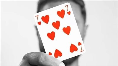  كريم فهمي يطرح البوستر الأول لفيلم 