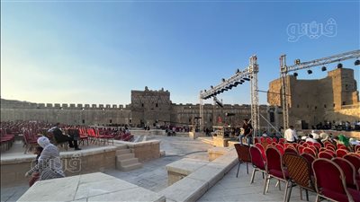سر ضعف الإقبال على حفلات مهرجان القلعة في ثاني أيامه (صور)