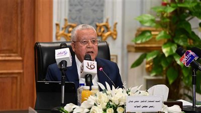  رئيس النواب: توافق بنسبة 95% بشأن مواد مشروع قانون الإجراءات الجنائية