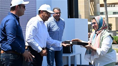 وزير الإسكان: 40 ألف وحدة سكنية بالعلمين الجديدة تلبي احتياجات مختلف الشرائح