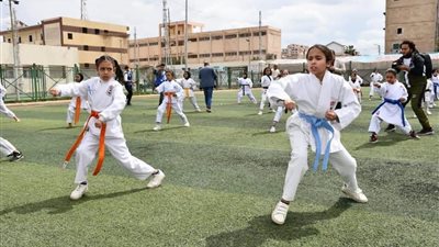 الرياضة تتأهب لتنفيذ المشروع القومي للموهبة والتعلم الحركي بـ 7 مراكز شباب بالبحيرة 