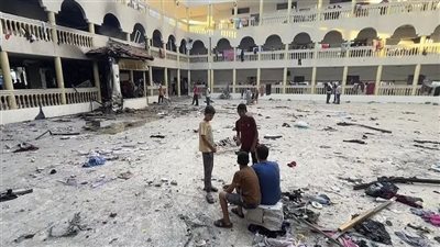 خبير استراتيجى: نتنياهو يسعى لتحويل غزة من جغرافيا إلى تاريخ بإنهاء كل مظاهر الحياة 