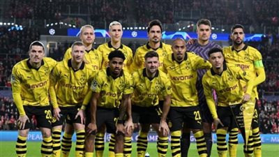 دورتموند يفتقد خدمات كريم أديمي لفترة طويلة 