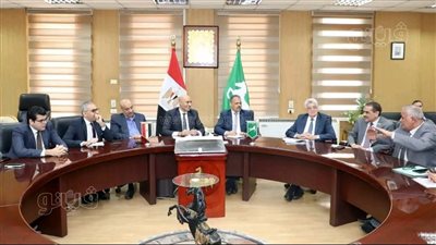 وزير التربية والتعليم من الشرقية: لدينا ٢٥ مليون طالب، ونحتاج ٢٥٠ ألف فصل جديد، و٤٦٩ ألف معلم 