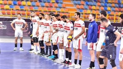 الكرة الطائرة، تعرف على قائمة الزمالك للموسم الجديد