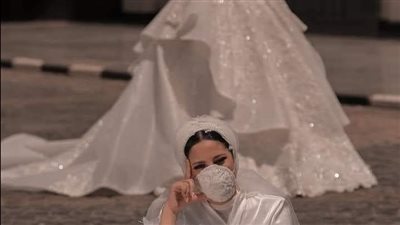 قبل ساعات من زفافها، وفاة عروس كوم النور بالدقهلية بهبوط حاد 