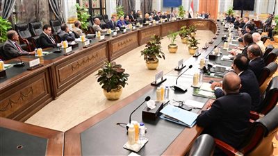 الحكومة: مشروع قانون الإجراءات الجنائية الجديد سهل التطبيق 