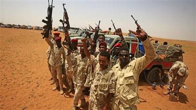 مفوضية حقوق الإنسان الأممية: نناشد الدعم السريع برفع الحصار عن مدينة الفاشر 