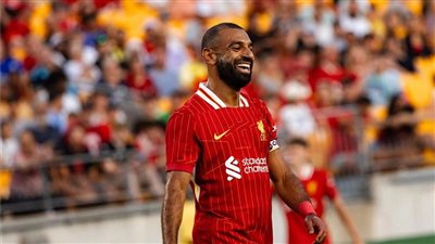 محمد صلاح على القمة.. اللاعبون الأكثر تسجيلا بالمباريات الافتتاحية في تاريخ الدوري الإنجليزي (انفوجراف)