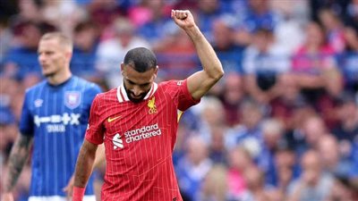 الملك يواصل التألق.. صلاح يستمر في تحطيم الأرقام القياسية مع ليفربول.. مدربه يدخل التاريخ.. وتصريح يكشف سر البدايات السعيدة