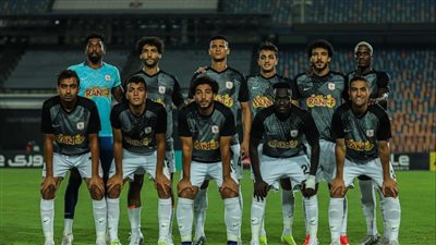  الزمالك يقترب من ضم نجم فاركو و30 مليون جنيه تهدد الصفقة