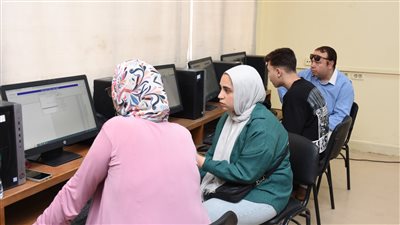 تنسيق الجامعات 2024، بالخطوات كيف يتعرف الطالب على الكلية المرشح لها