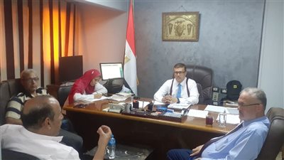 بعد قرار توقفها، جبران يعلن حل مشكلة عمال فينيسيا للسيراميك وعودتها للإنتاج