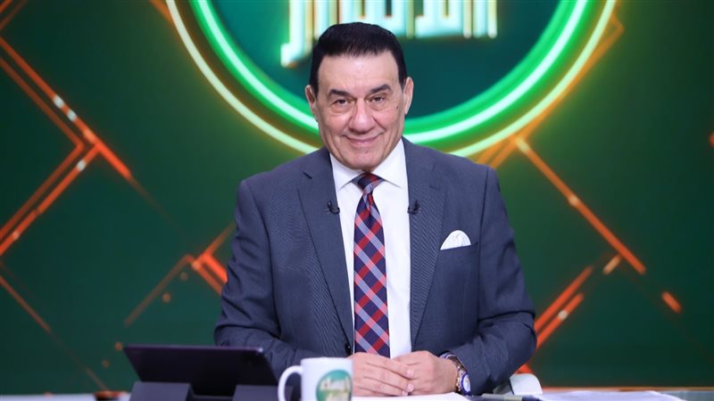 مدحت شلبي, فيتو 