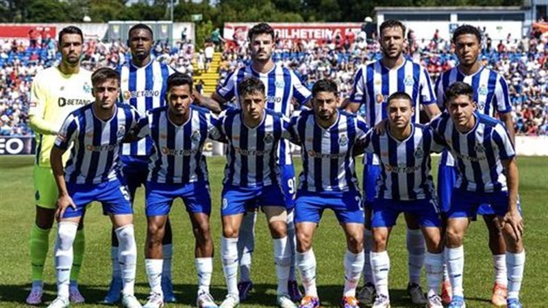 بورتو, فيتو 