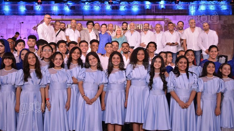مهرجان القلعة. فيتو