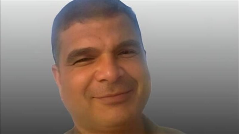 مؤذن الدقهلية توفي