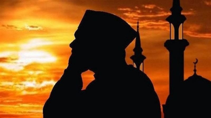 مواقيت الصلاة بتوقيت