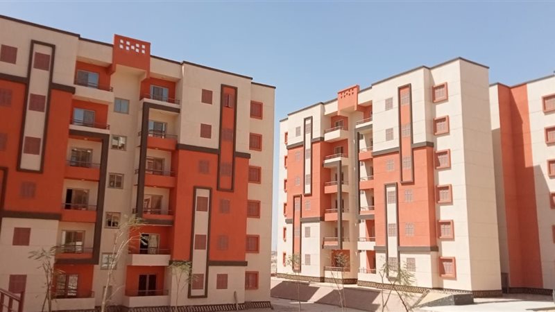 شقق الإسكان، فيتو