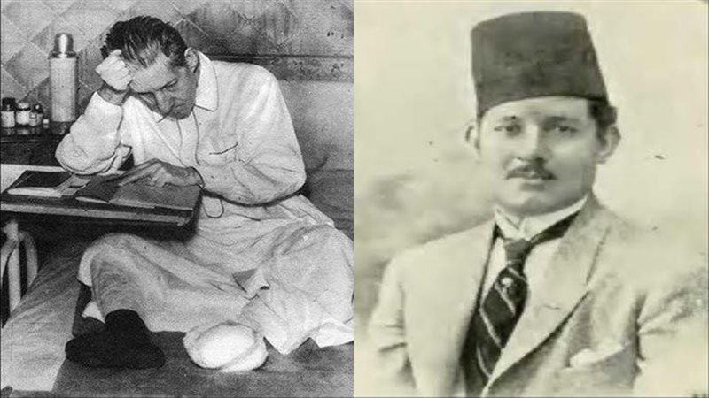 الفنان متعدد المواهب