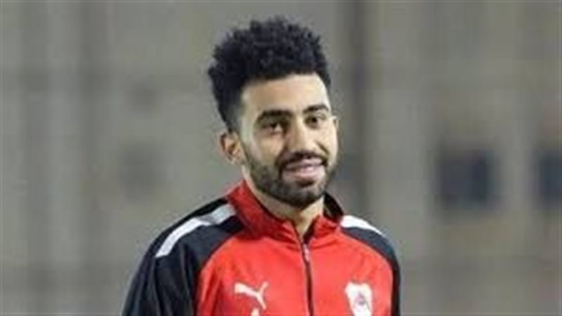 أحمد ياسر المحمدي،