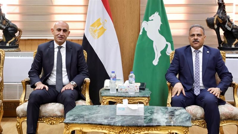 محمد عبد اللطيف وزير