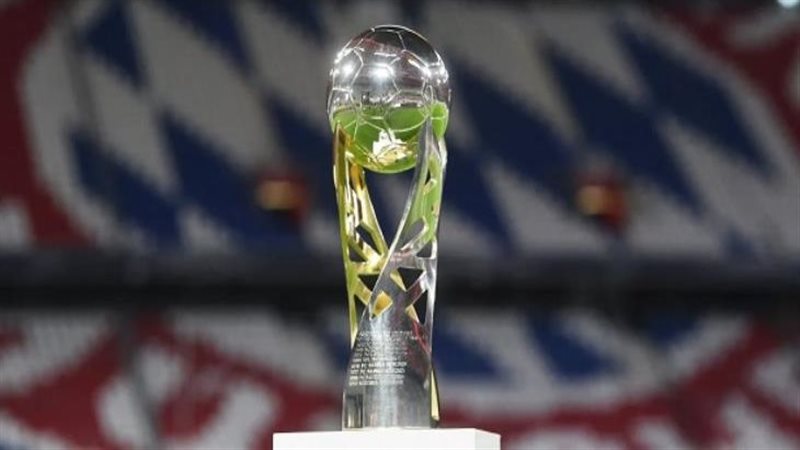 كأس السوبر الألماني